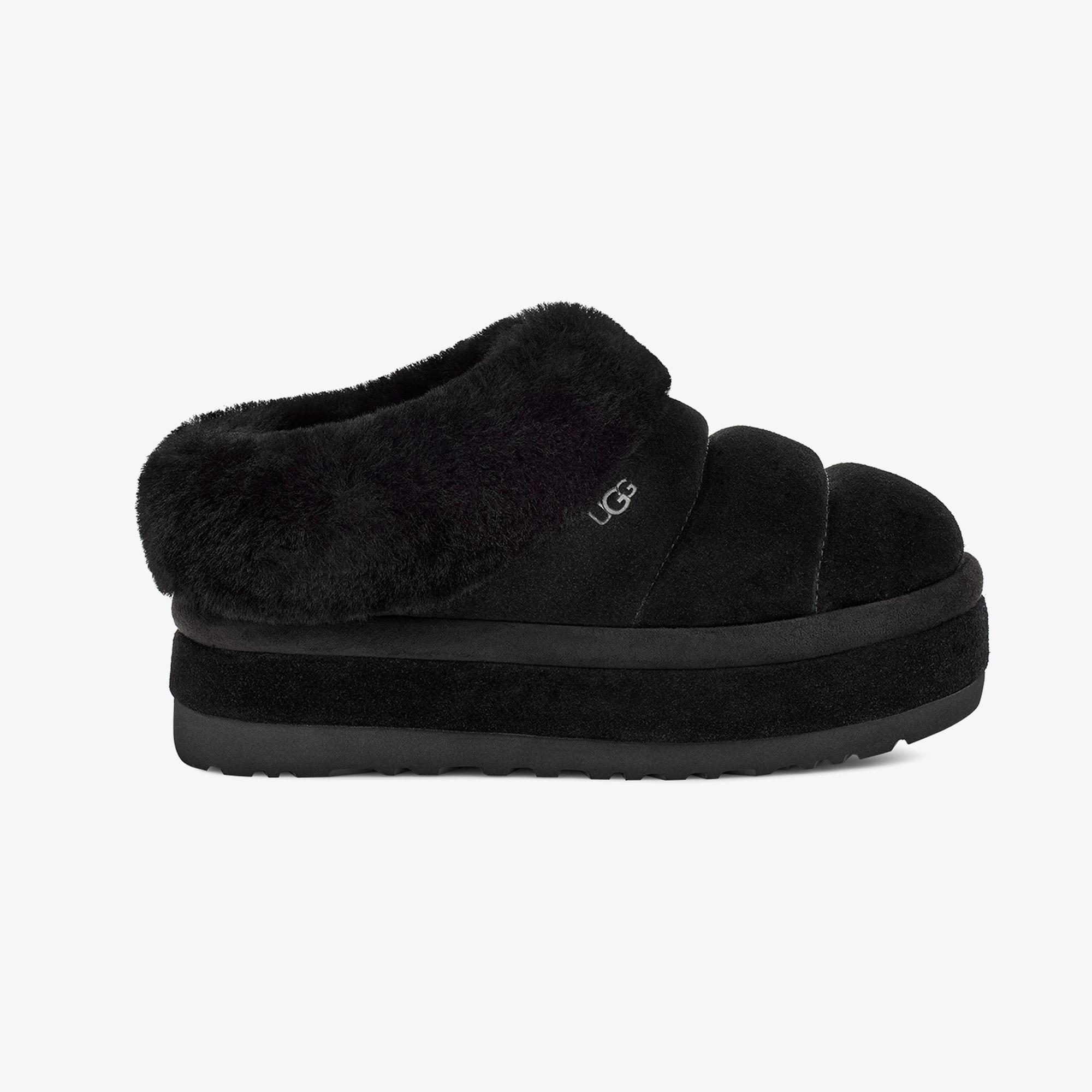 UGG Tazzlıta Kadın Siyah Terlik