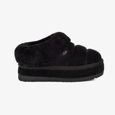  UGG Tazzlıta Kadın Siyah Terlik
