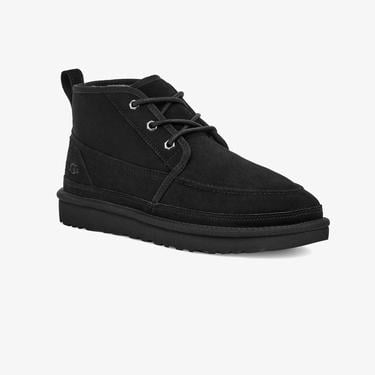  UGG Neumel Moc Erkek Siyah Bot