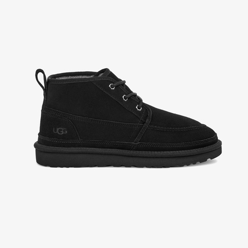  UGG Neumel Moc Erkek Siyah Bot