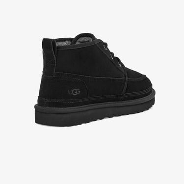  UGG Neumel Moc Erkek Siyah Bot