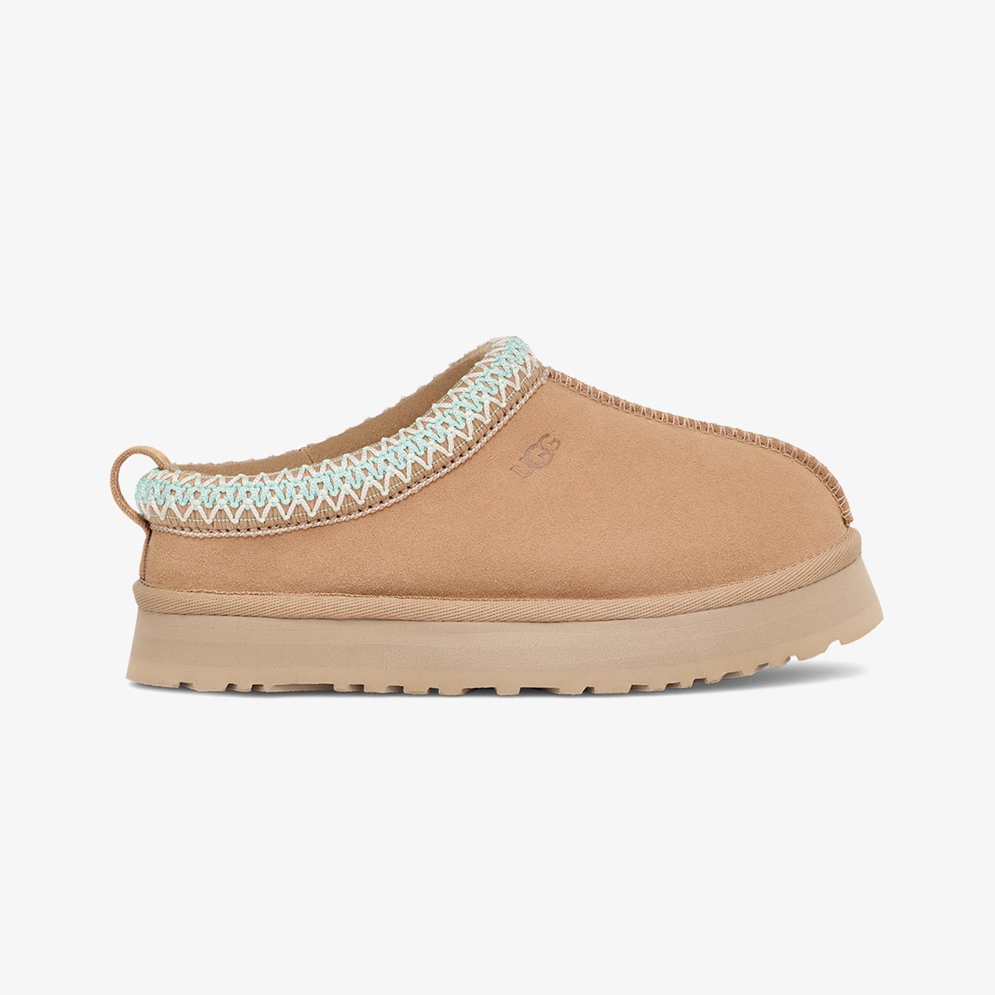 UGG Tazz Çocuk Krem Rengi Bot