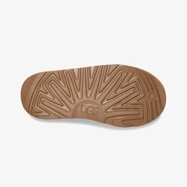  UGG Classic Ultra Mini Çocuk Krem Rengi Bot