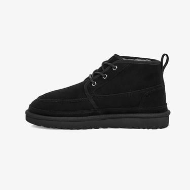  UGG Neumel Moc Erkek Siyah Bot