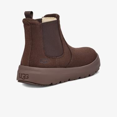  UGG Burleigh Chelsea Erkek Kahverengi Bot