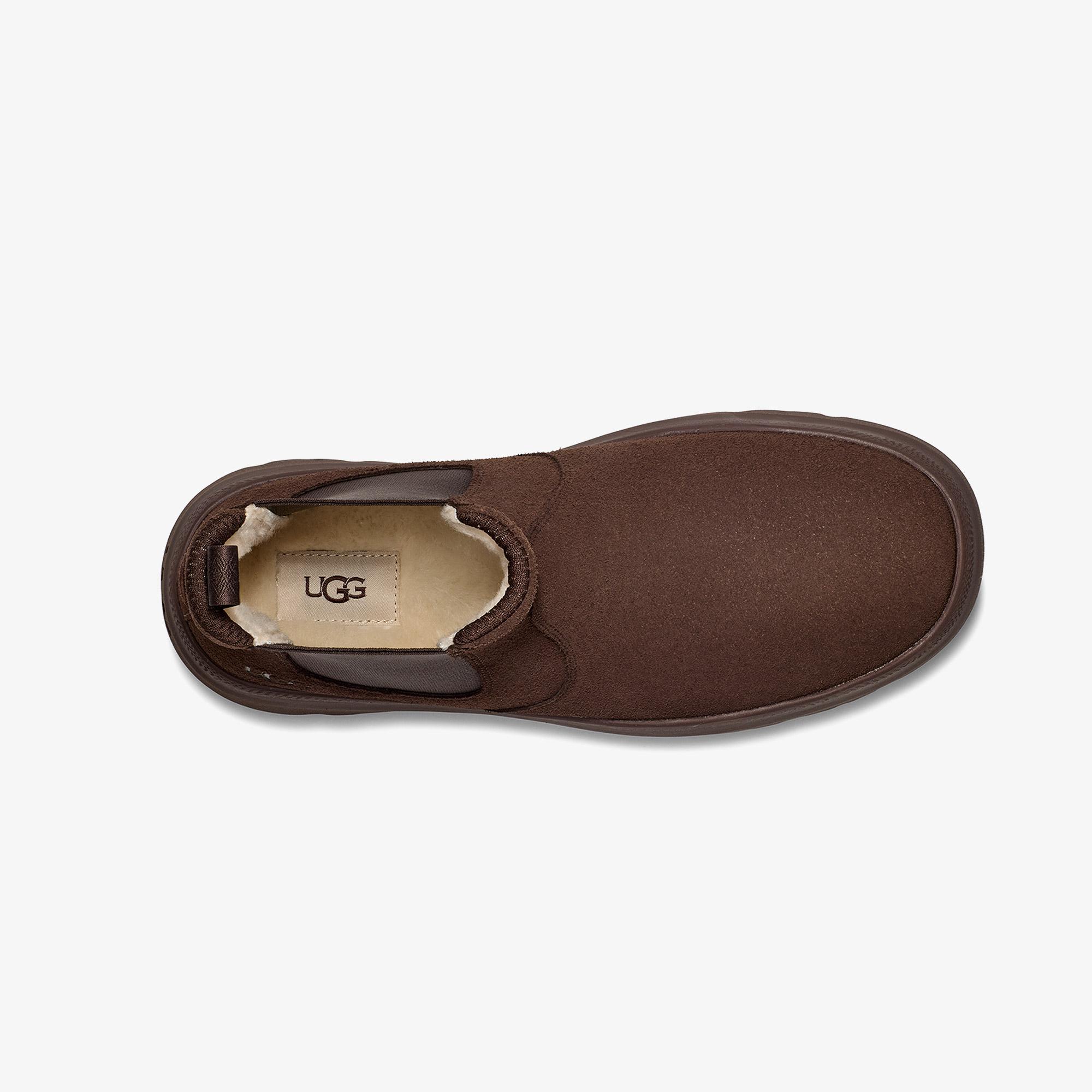 UGG Burleigh Chelsea Erkek Kahverengi Bot