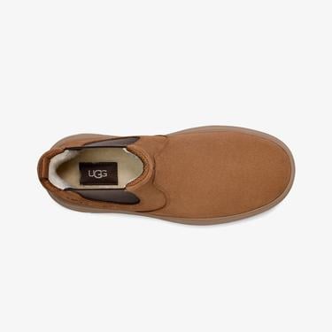  UGG Burleigh Chelsea Erkek Taba Bot