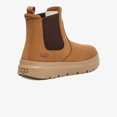  UGG Burleigh Chelsea Erkek Taba Bot
