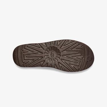  UGG Classic Mini Caspian Leopar Desenli Kadın Kahverengi Bot