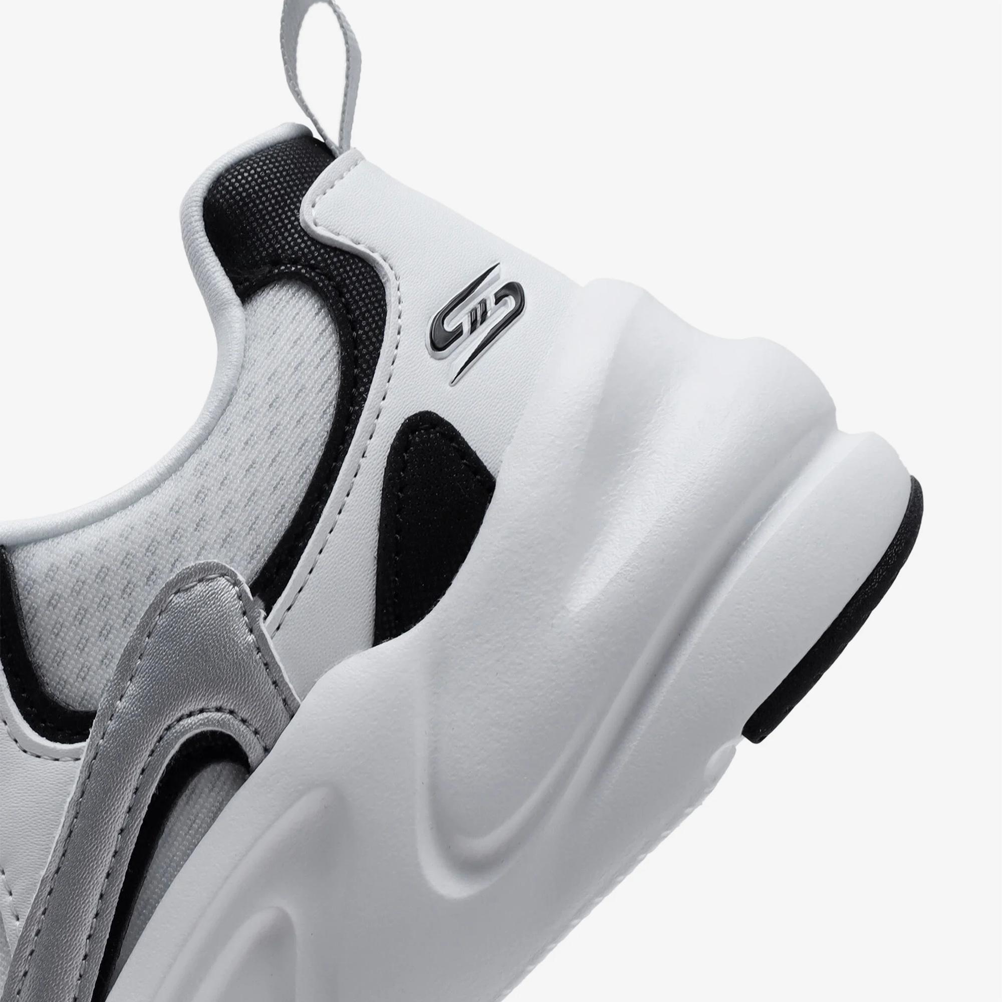 Skechers Bobs Bamina 2 Tides Revitalized Kadın Beyaz  Spor Ayakkabı