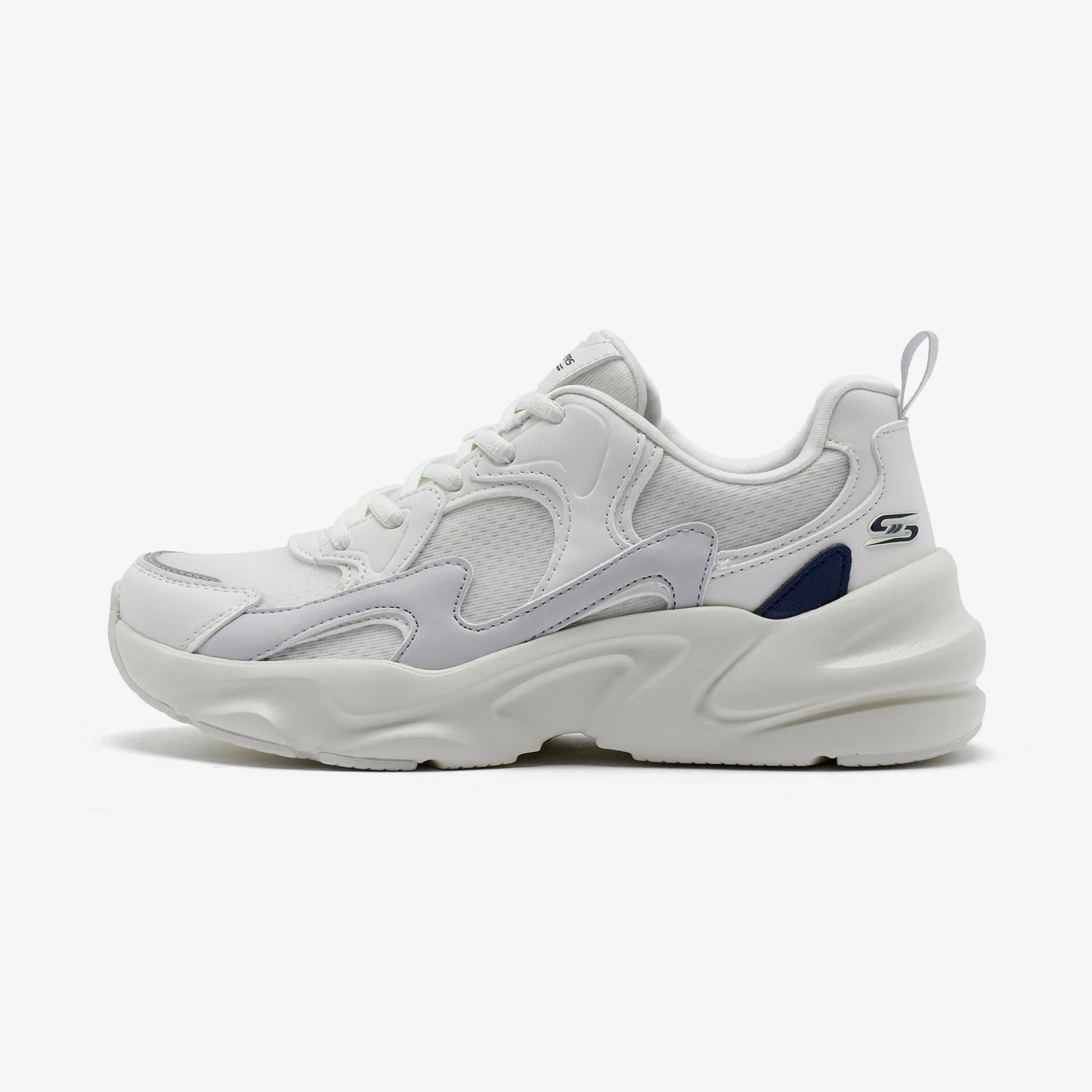 Skechers Bobs Bamina 2 Tides Revitalized Kadın Bej  Spor Ayakkabı