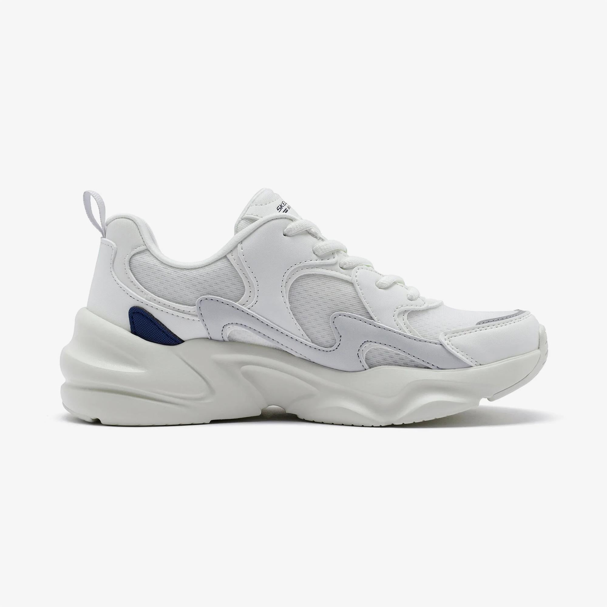 Skechers Bobs Bamina 2 Tides Revitalized Kadın Bej  Spor Ayakkabı