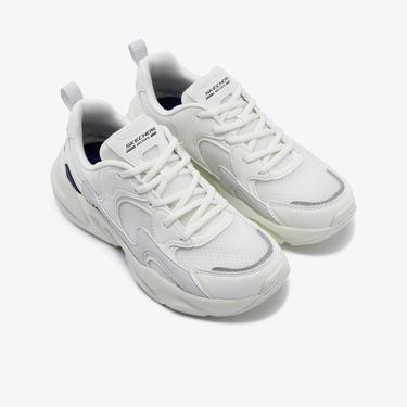  Skechers Bobs Bamina 2 Tides Revitalized Kadın Bej  Spor Ayakkabı