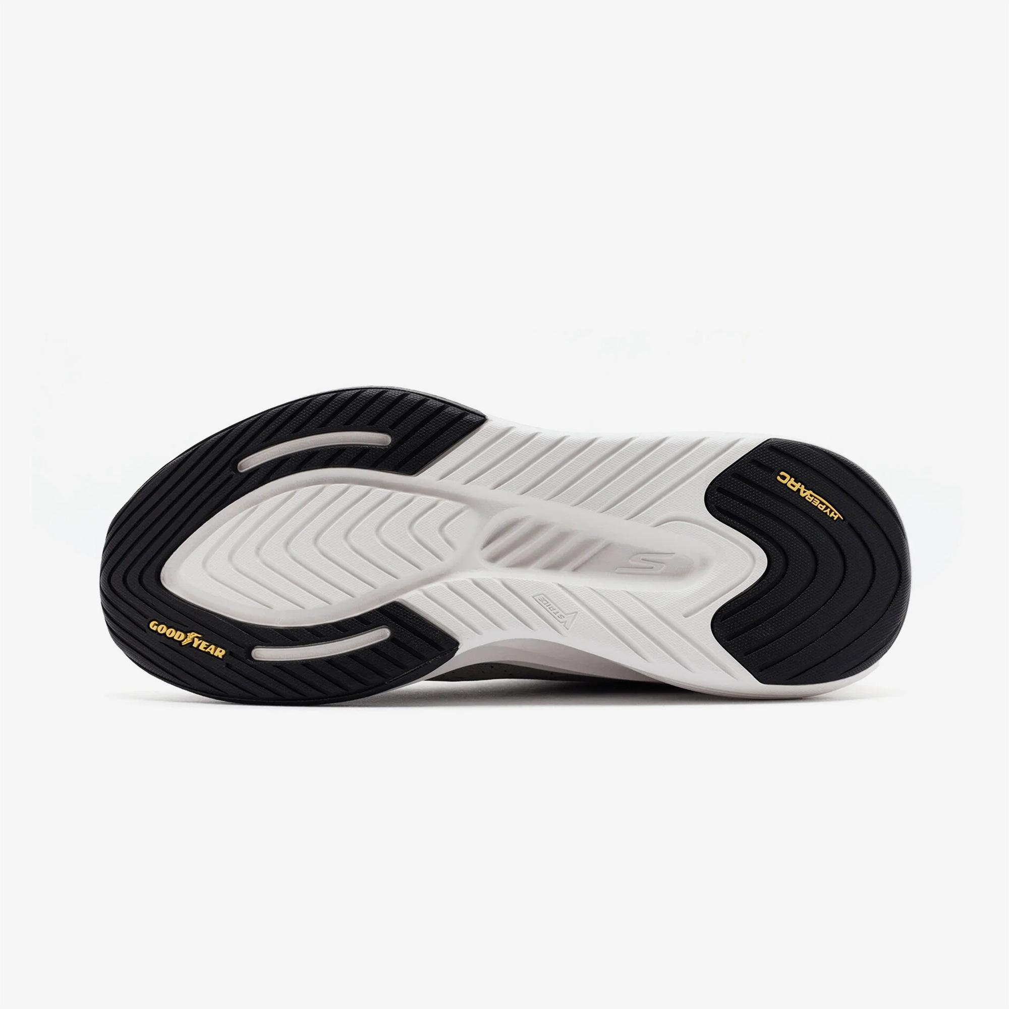 Skechers Go Walk Max Walker Augustus Erkek Gri Spor Ayakkabı