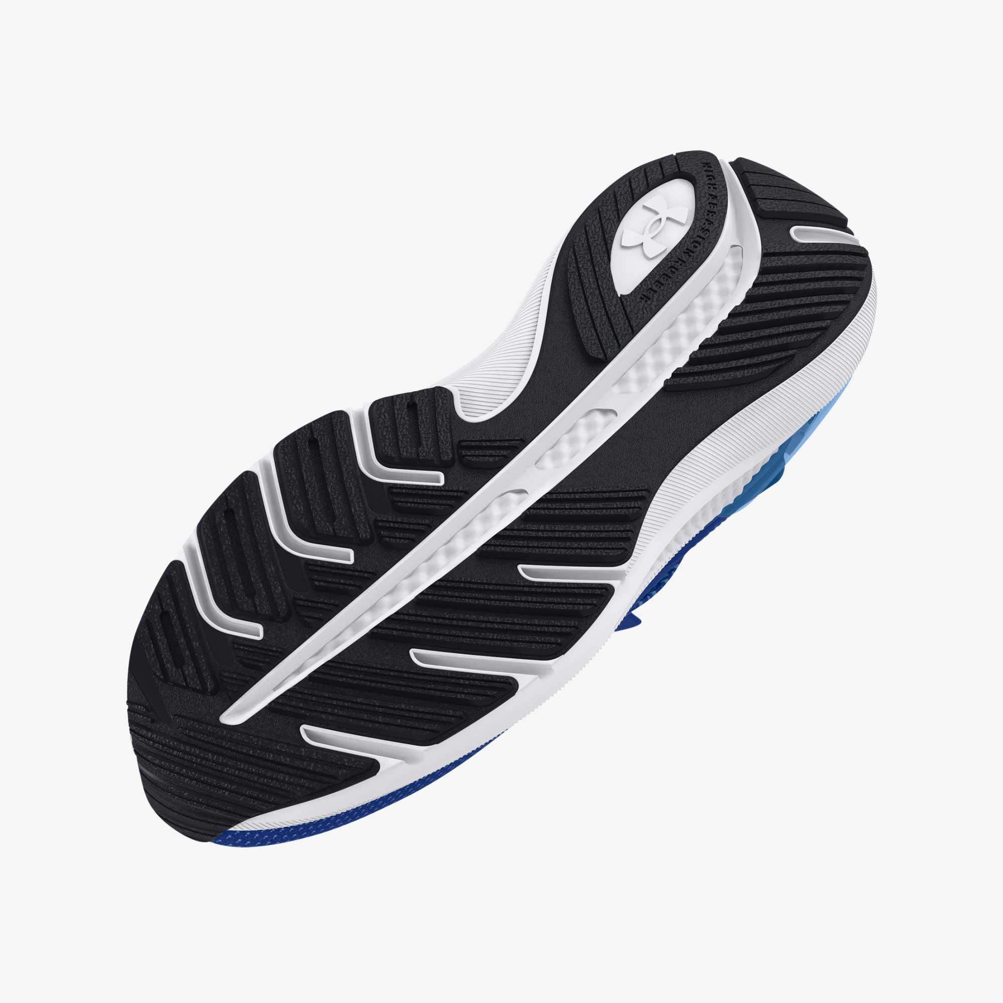 Under Armour Shift Erkek Mavi Koşu Ayakkabısı