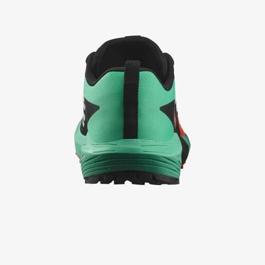  Salomon Sense Erkek Siyah Koşu Ayakkabısı