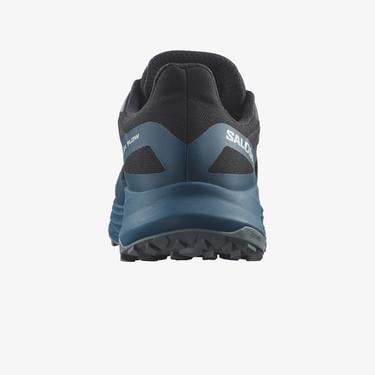  Salomon Ultra Flow Gore Tex Erkek Lacivert Koşu Ayakkabısı