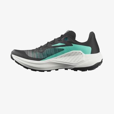  Salomon Genesis Erkek Yeşil Koşu Ayakkabısı