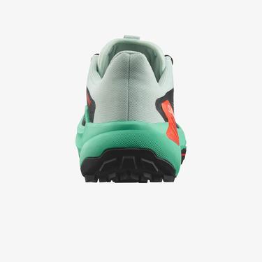  Salomon Genesis Kadın Yeşil Koşu Ayakkabısı