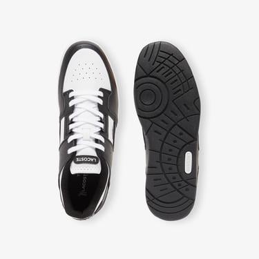  Lacoste L001 Erkek Siyah Spor Ayakkabı