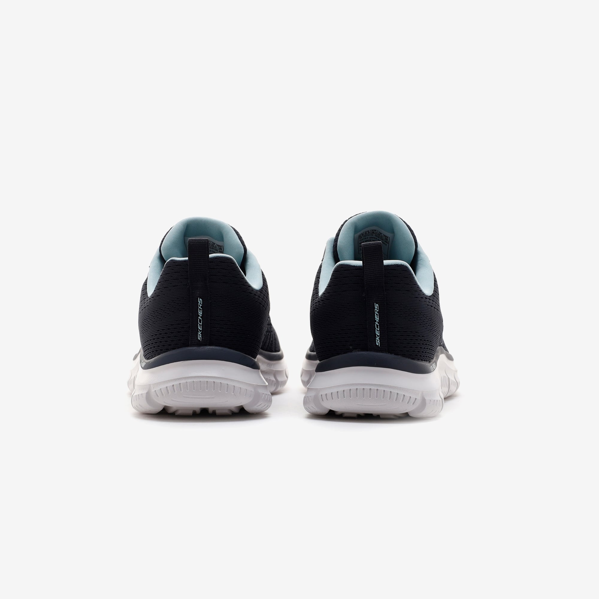 Skechers Skechers New Staple Kadın Lacivert Koşu Ayakkabısı Sneaker | FashFed Lacivert - 3. görsel