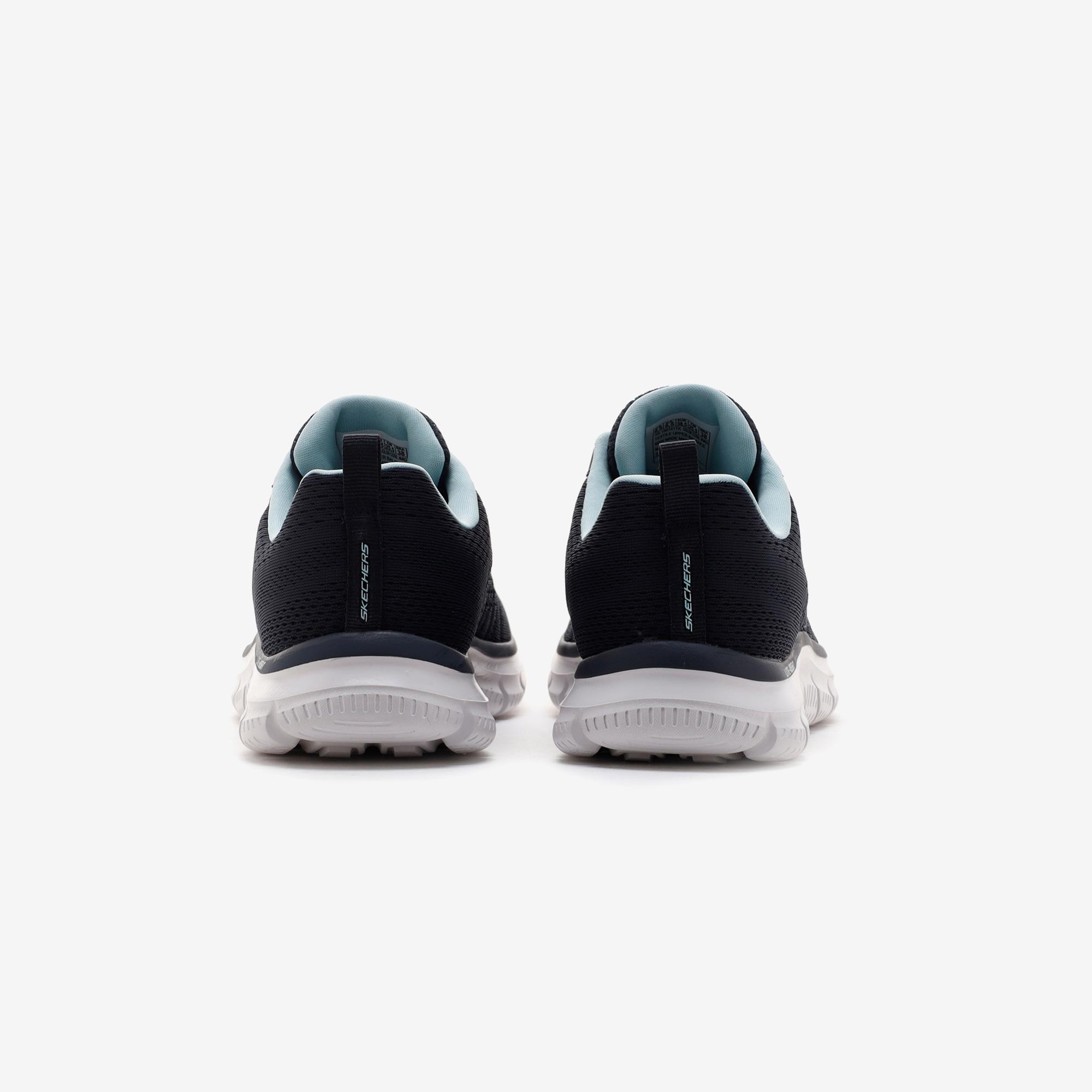 Skechers New Staple Kadın Lacivert Koşu Ayakkabısı