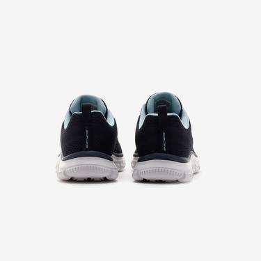  Skechers New Staple Kadın Lacivert Koşu Ayakkabısı