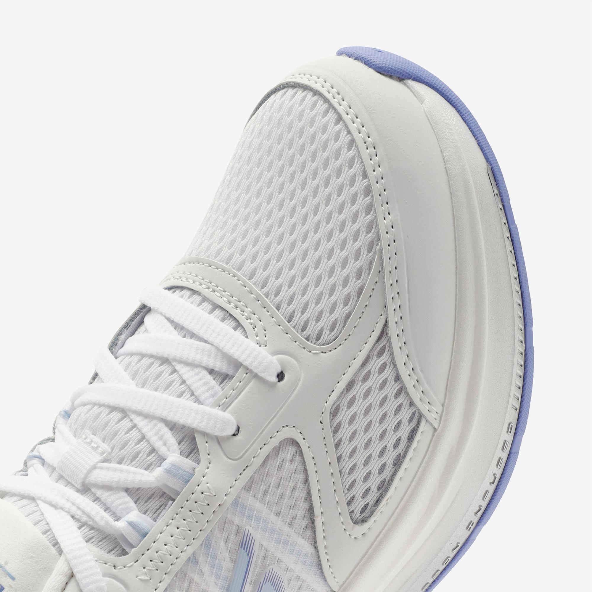 Skechers Go Walk Workout Kadın Beyaz Yürüyüş Ayakkabısı