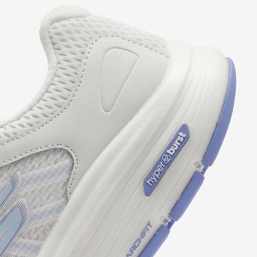  Skechers Go Walk Workout Kadın Beyaz Yürüyüş Ayakkabısı