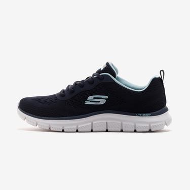  Skechers New Staple Kadın Lacivert Koşu Ayakkabısı