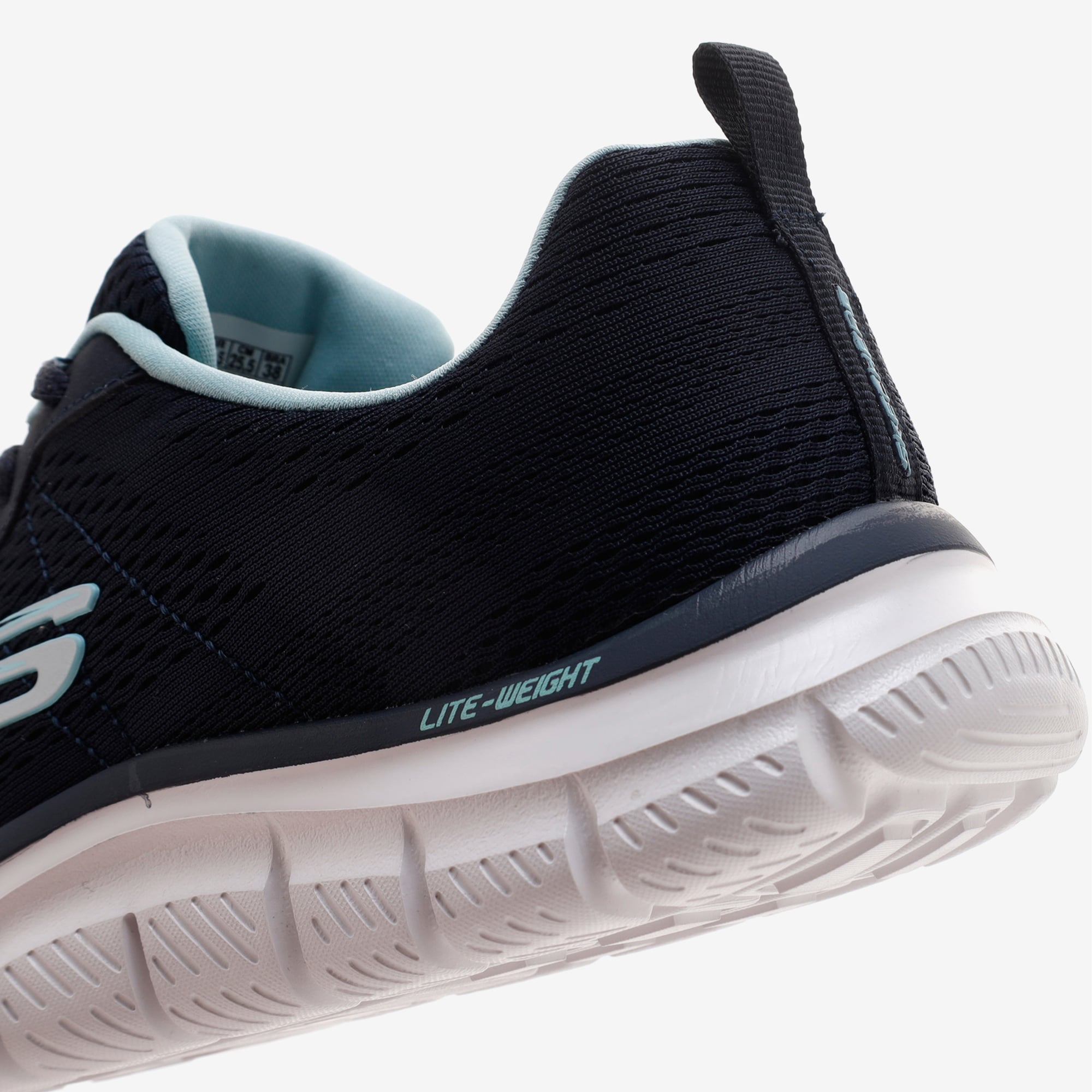 Skechers Skechers New Staple Kadın Lacivert Koşu Ayakkabısı Sneaker | FashFed Lacivert - 8. görsel