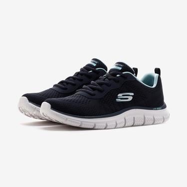  Skechers New Staple Kadın Lacivert Koşu Ayakkabısı