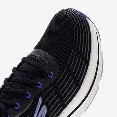  Skechers Max Cushioning Elite 2.0 Kadın Siyah Koşu Ayakkabısı