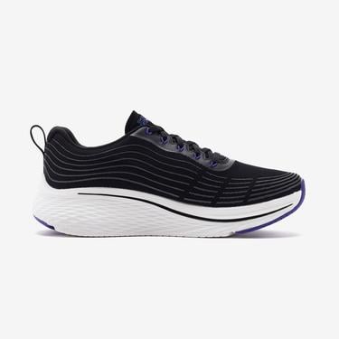  Skechers Max Cushioning Elite 2.0 Kadın Siyah Koşu Ayakkabısı