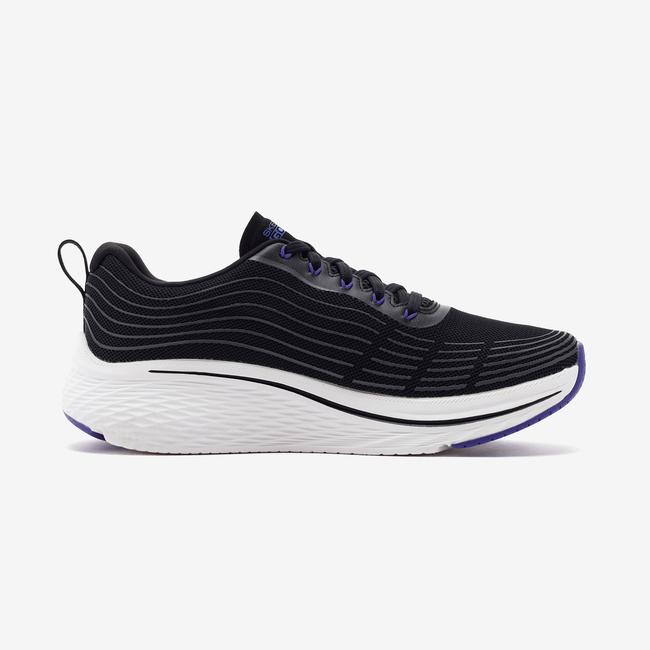  Skechers Max Cushioning Elite 2.0 Kadın Siyah Koşu Ayakkabısı