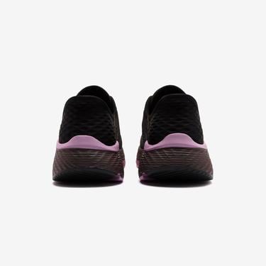  Skechers Max Cushioning Elite 2.0 Solace Kadın Siyah Koşu Ayakkabısı