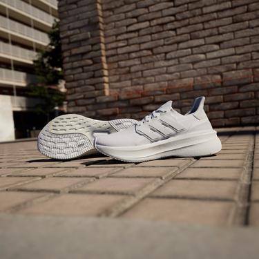  adidas Ultraboost 5 Kadın Beyaz Koşu Ayakkabısı