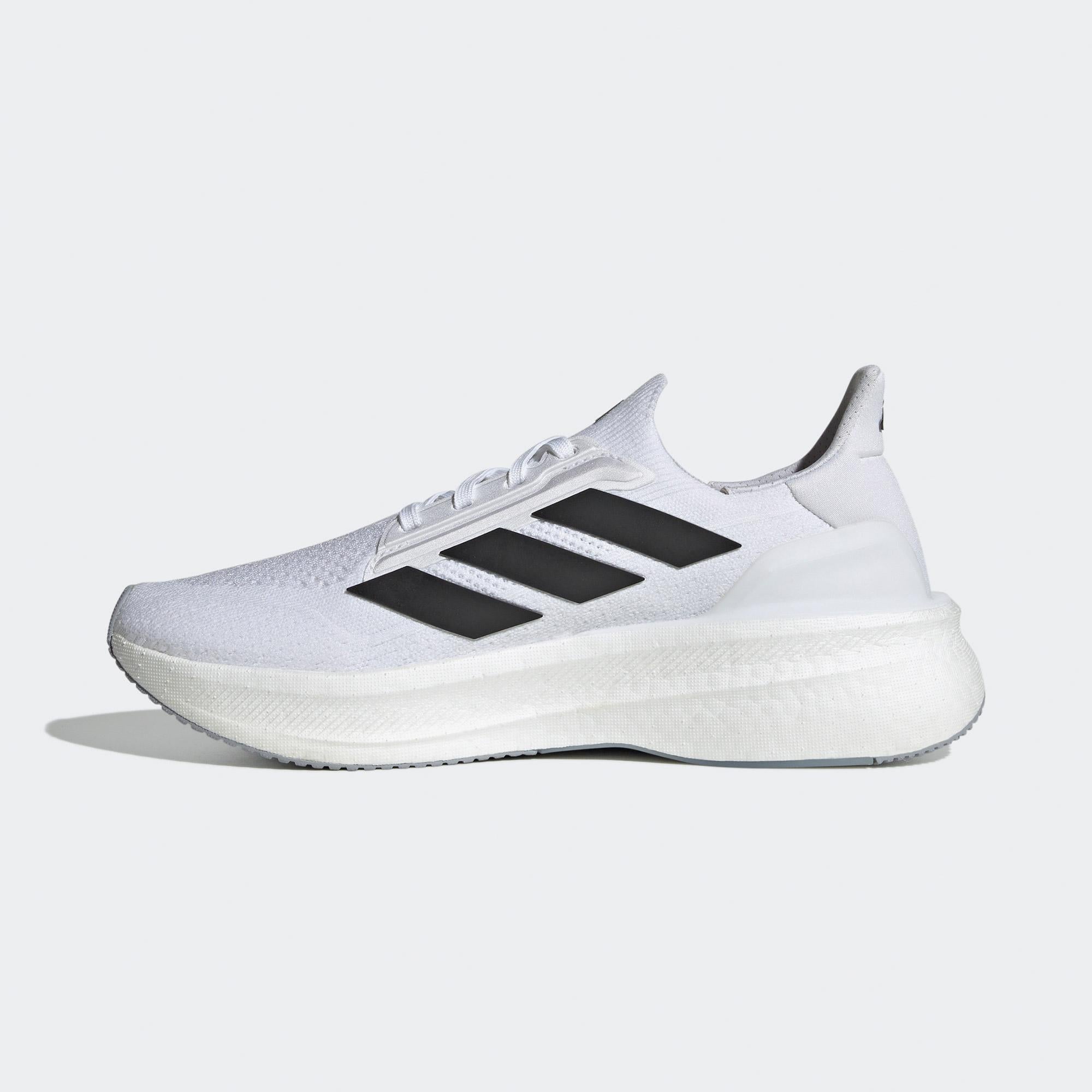 adidas Ultraboost 5x Erkek Beyaz Koşu Ayakkabısı