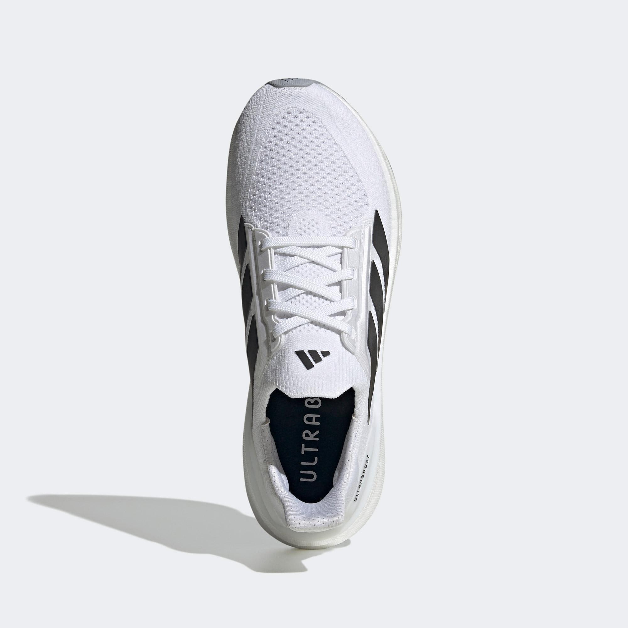 adidas Ultraboost 5x Erkek Beyaz Koşu Ayakkabısı