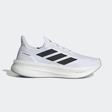  adidas Ultraboost 5x Erkek Beyaz Koşu Ayakkabısı