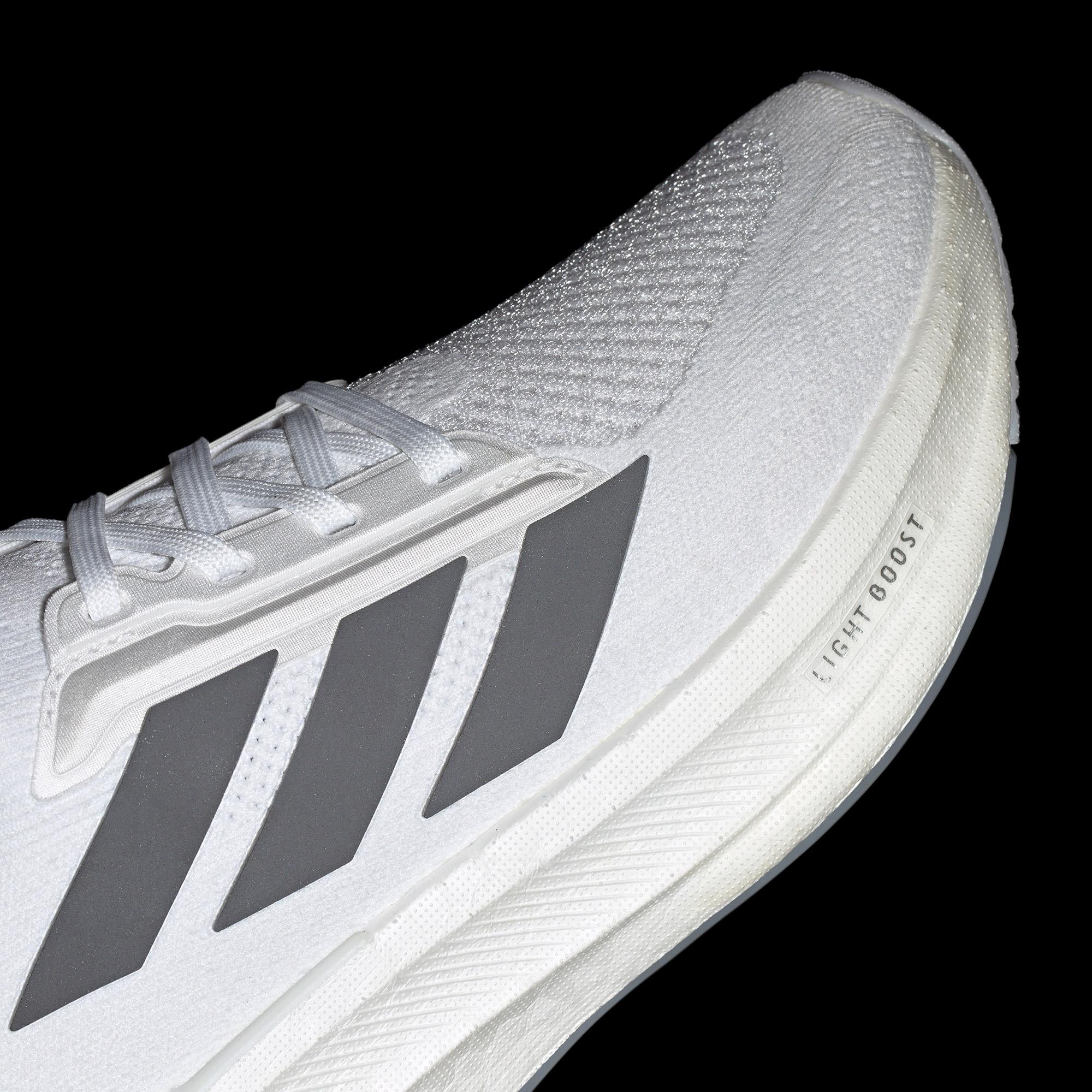 adidas Ultraboost 5x Erkek Beyaz Koşu Ayakkabısı