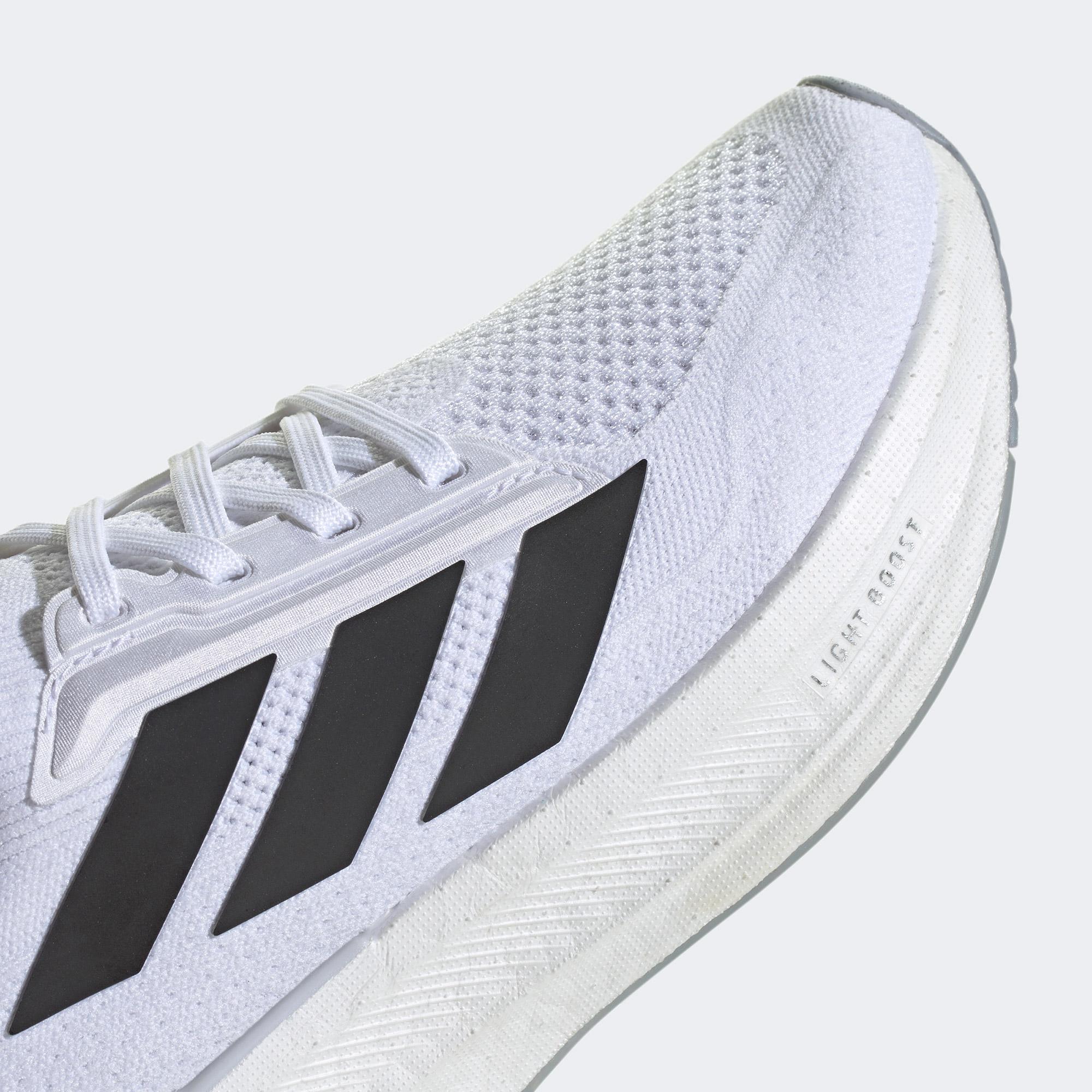 adidas Ultraboost 5x Erkek Beyaz Koşu Ayakkabısı