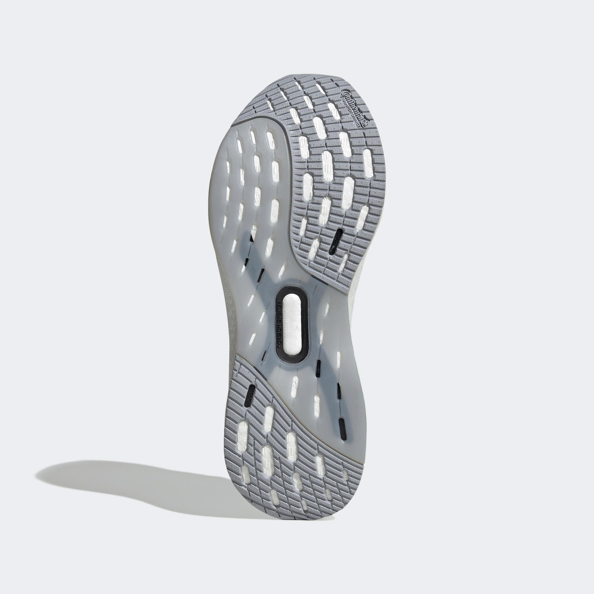 adidas Ultraboost 5x Erkek Beyaz Koşu Ayakkabısı