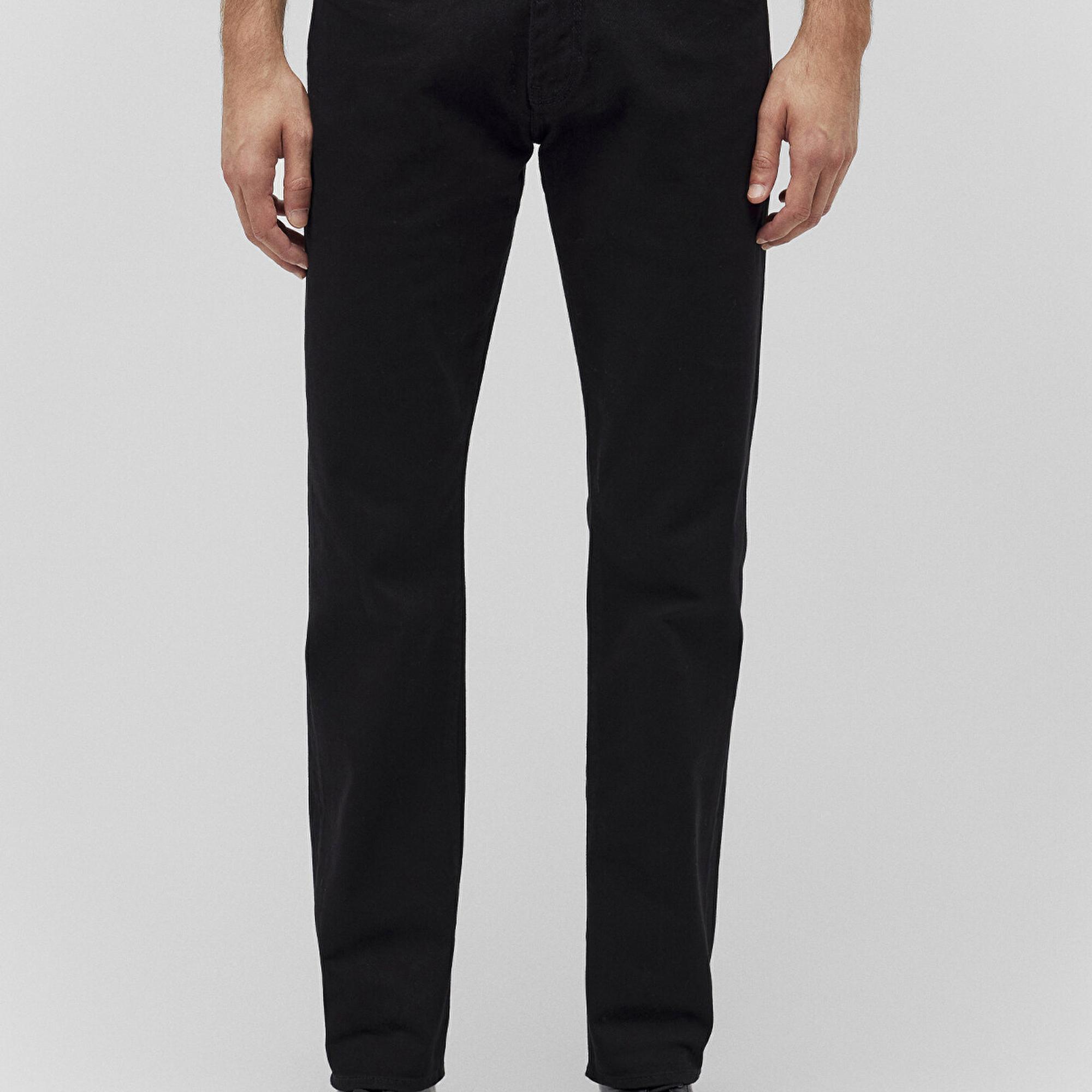 Mavi Hunter Siyah Comfort Jean Pantolon 0020216291