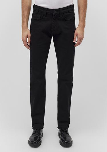  Mavi Hunter Siyah Comfort Jean Pantolon 0020216291