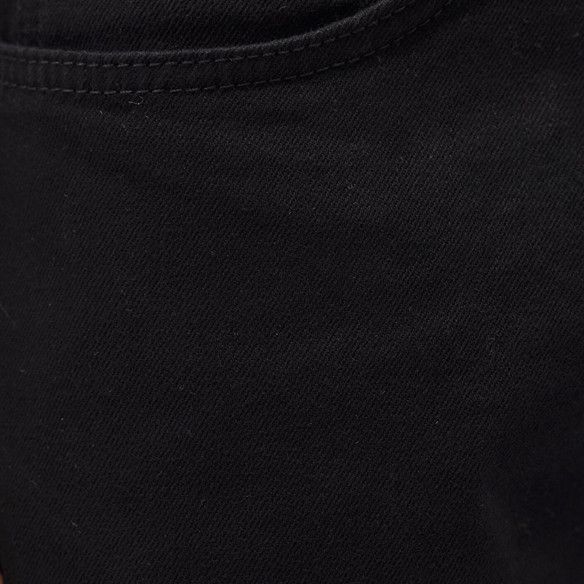 Mavi Hunter Siyah Comfort Jean Pantolon 0020216291