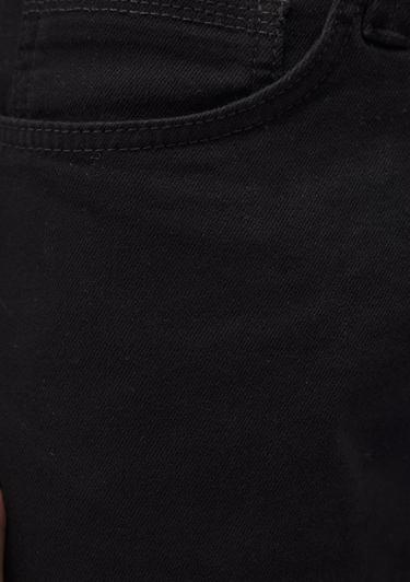  Mavi Hunter Siyah Comfort Jean Pantolon 0020216291