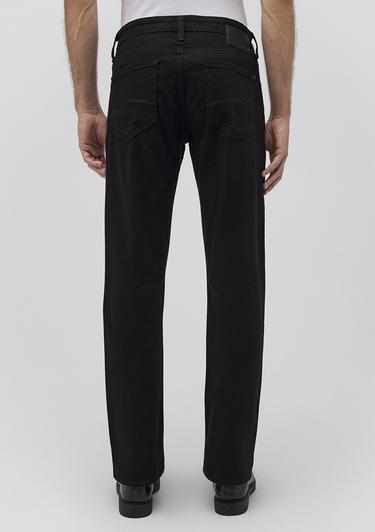  Mavi Hunter Siyah Comfort Jean Pantolon 0020216291