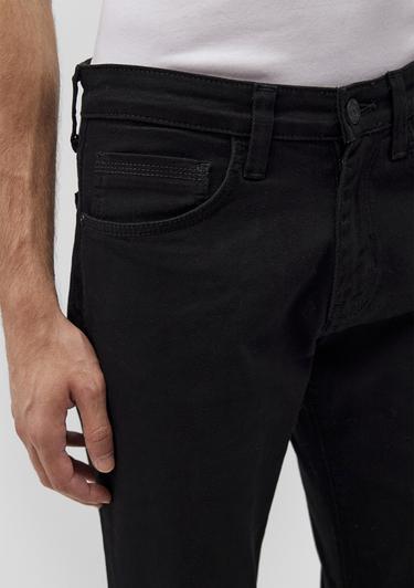  Mavi Hunter Siyah Comfort Jean Pantolon 0020216291