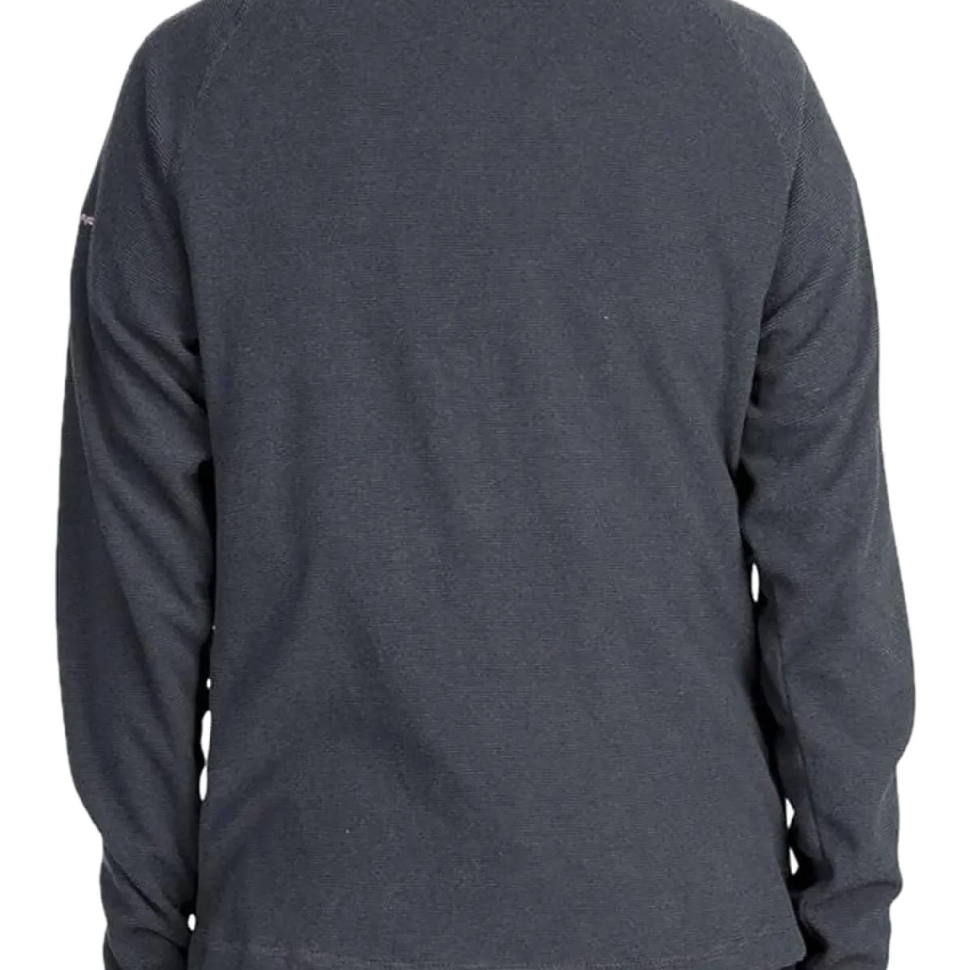 Trespass Meadows - Fleece At100 Kadın Gri Polar